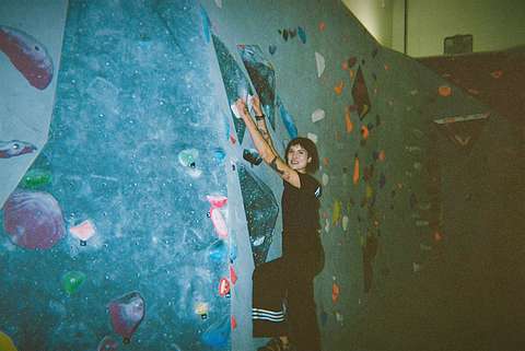 Marina Kapa