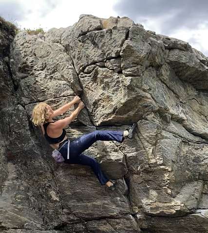 Hanna Thornval