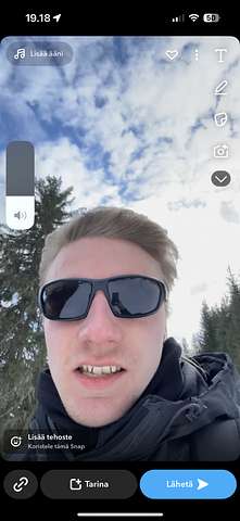 Juho Cederström