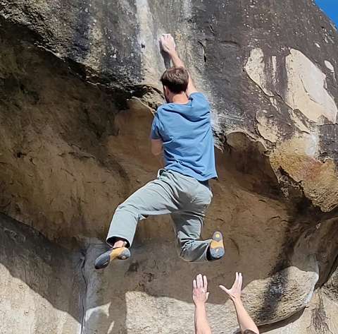 Kilian Brügger