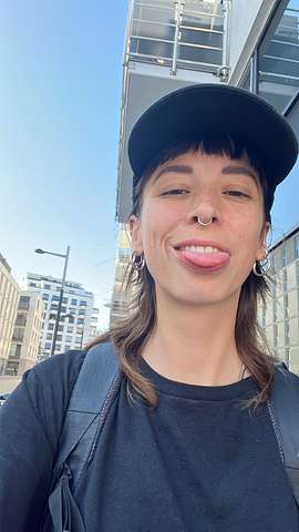 Jessica Guy
