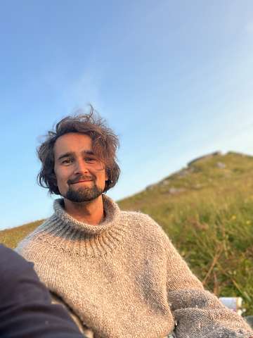 Frederic Nyborg