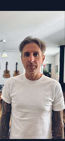 Fredrik Herrmann