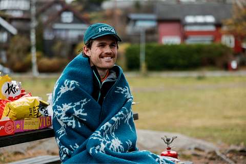 Kristoffer Eftedal