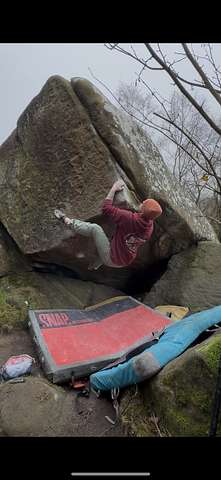 Matt Hooker
