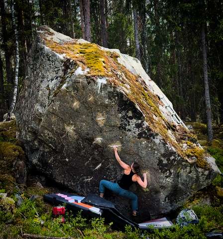 Selma Nordström