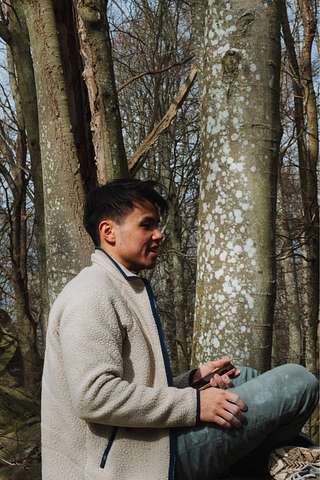 Martin Trieu