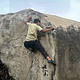 Ravi Singh (Climbing Panda)