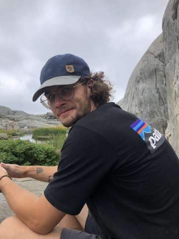 Simon Sjöstrand