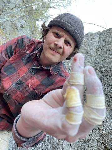 Niklas Pisani