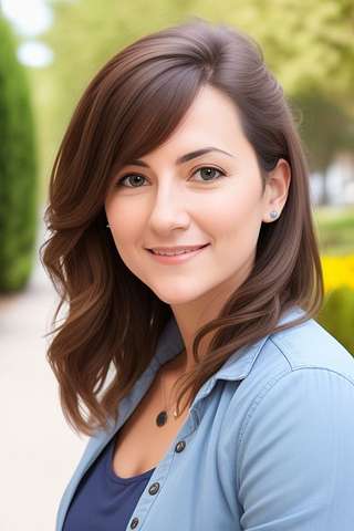 Amina Szkiele