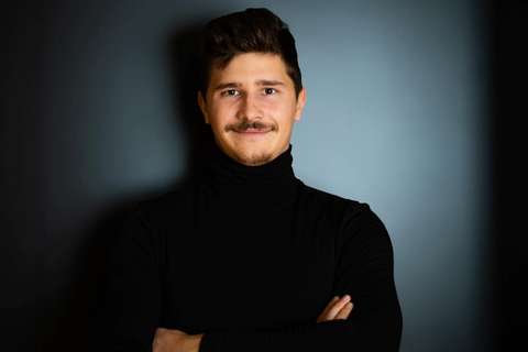 Bartosz Janicki