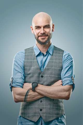 Maciej Kozłowski