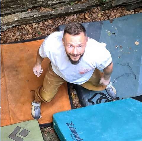 oldNoob Climbs