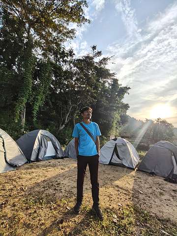Sachin  Kujur 