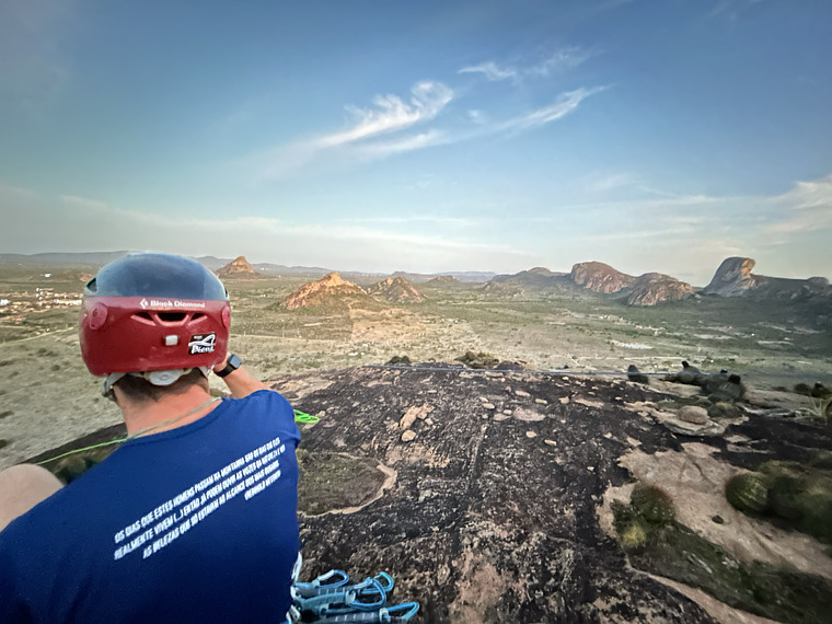 Itatim Bahia Morro da Toca