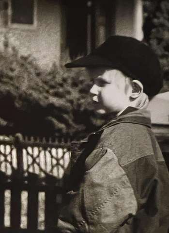 Jimmy Björklund