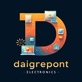 Daigrepont Electronics