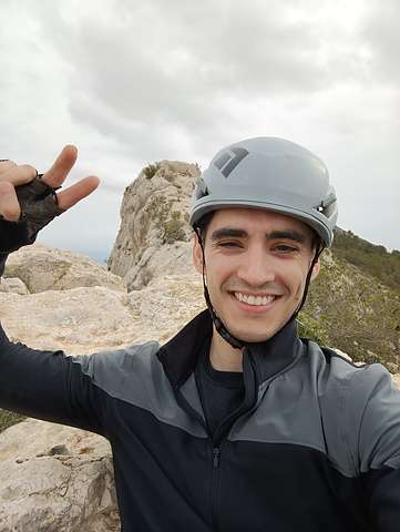 Pablo Gonzalez Polanco