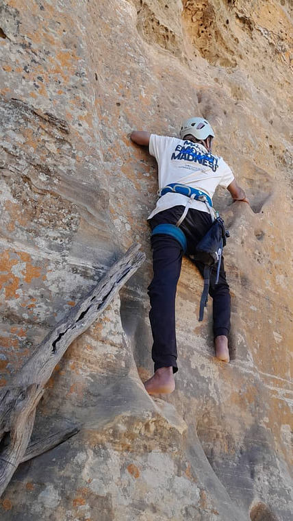 Abune yemata guh Tigray Ethiopia 