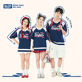 Đồng Phục Lớp