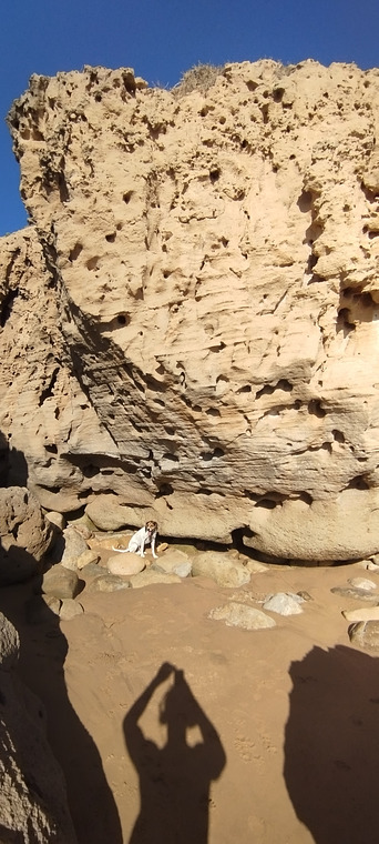 Imsouane Beach Boulder ⛱️