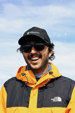Pedro Biaso