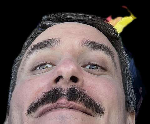 Kristofer Venbrant