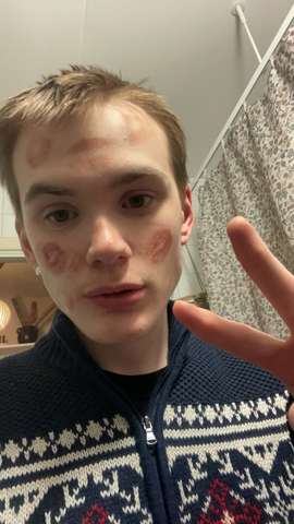 Dylan Fredriksson 