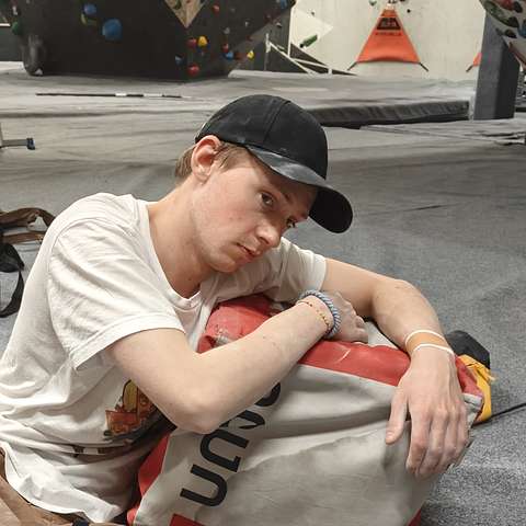 Bård  Kristiansen 