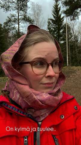 Jenny Bergman
