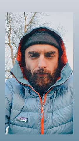Martin Colombet 