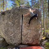 Sannamari Vastinesluoma 