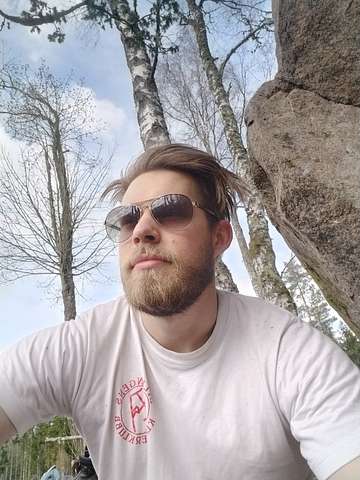 Joel Kindströmmer