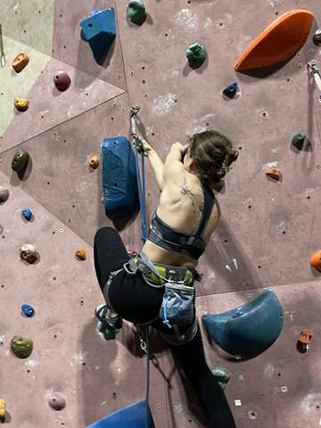 Emma Fredholm
