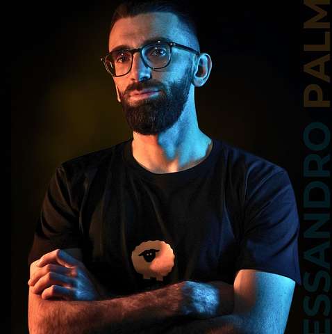 Alessandro Palma