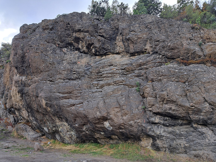 Virgen de las Nieves