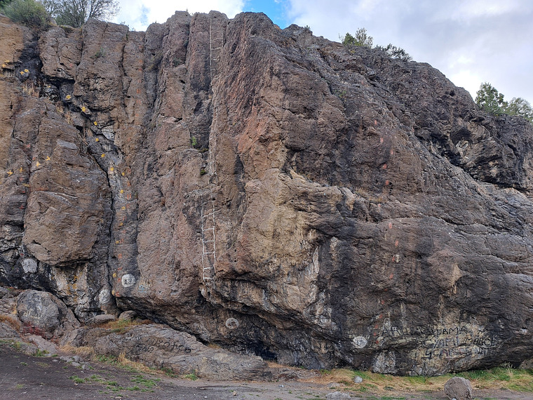 Virgen de las Nieves