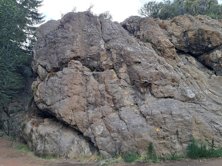 Virgen de las Nieves