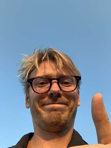 Rick Bin Skick