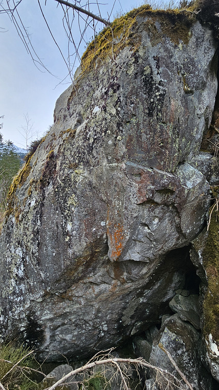 Anatomy of the unhinged