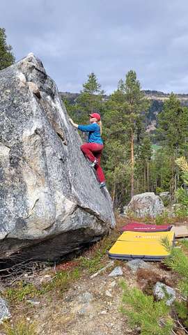 Maja Granberg