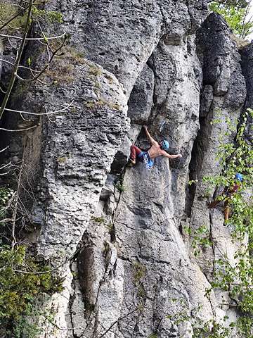 Ondra Vilím