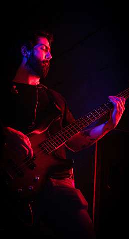 Esteban Ramos