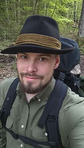 Ulrik Åkesson