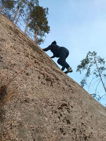 Miina  K