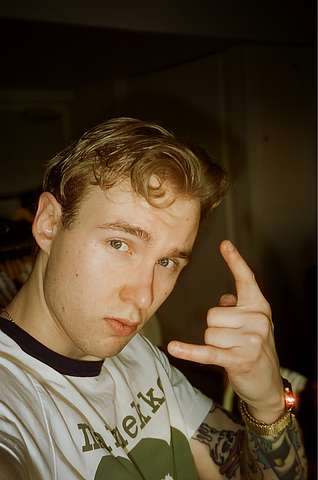 Antti Raita