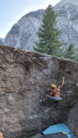 Davide Lanfranchi