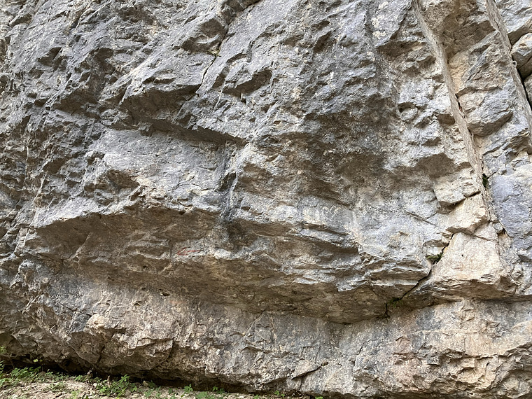 Hauptwand (bouldering)