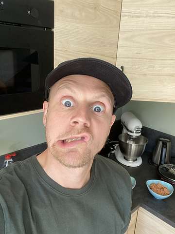Christian Graversen